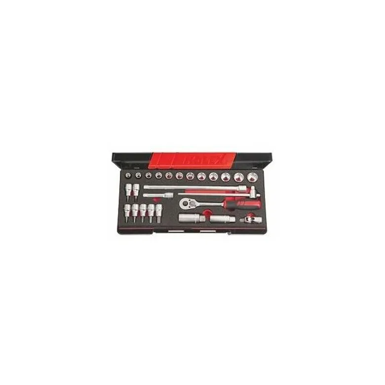 Hoffmann Group 634318 12