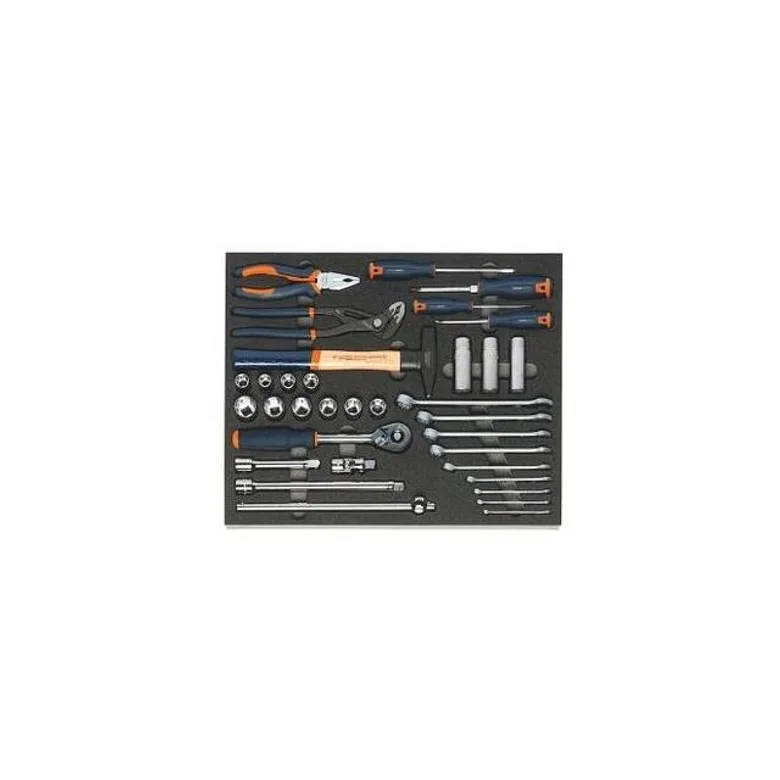 Hoffmann Group 955009 34