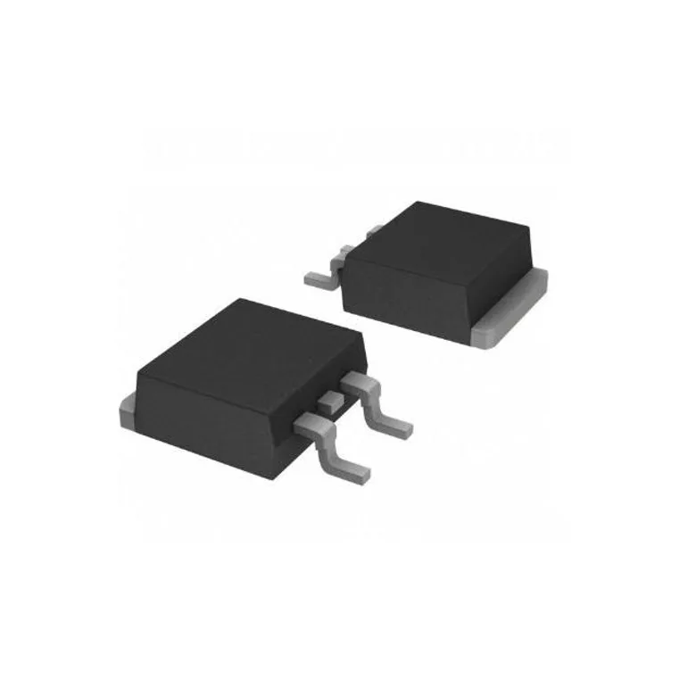 Meritek MFT4N163T263