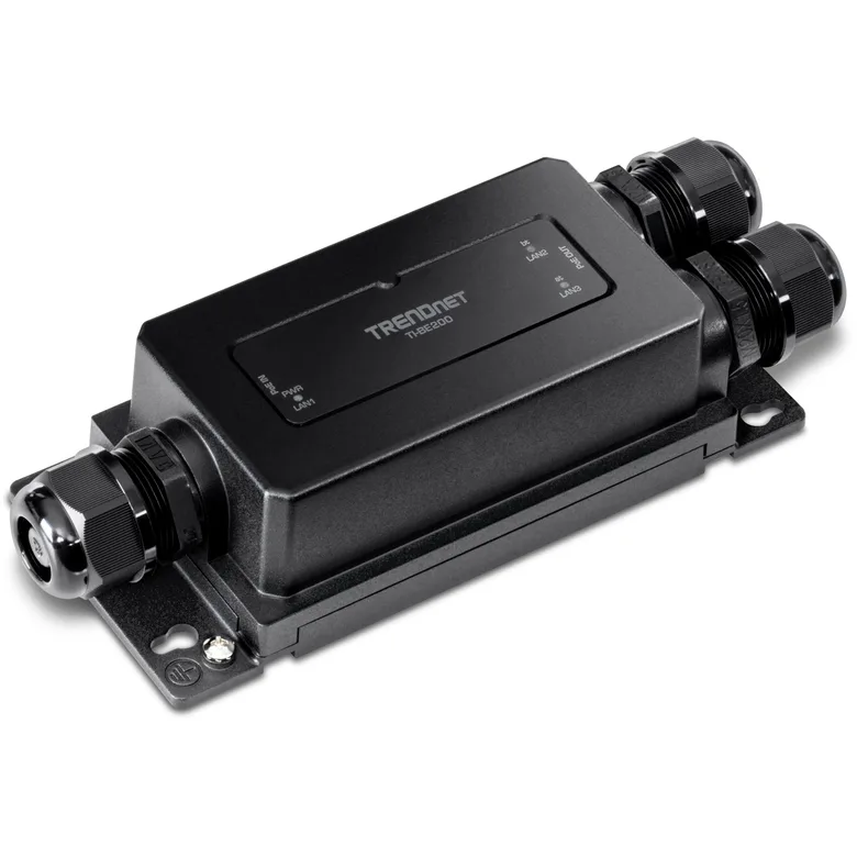VEC Supply TRE TI-BE200