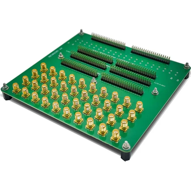 Nicslab MULTICONNECTOR M7
