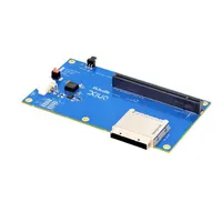 Dgtronix ONIX-PCIE3-HOST-IPASS-8X