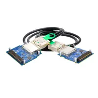 Dgtronix ONIX-KIT-FMC-IPASS-FMC-8X