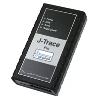 Segger Microcontroller Systems 8.24.00