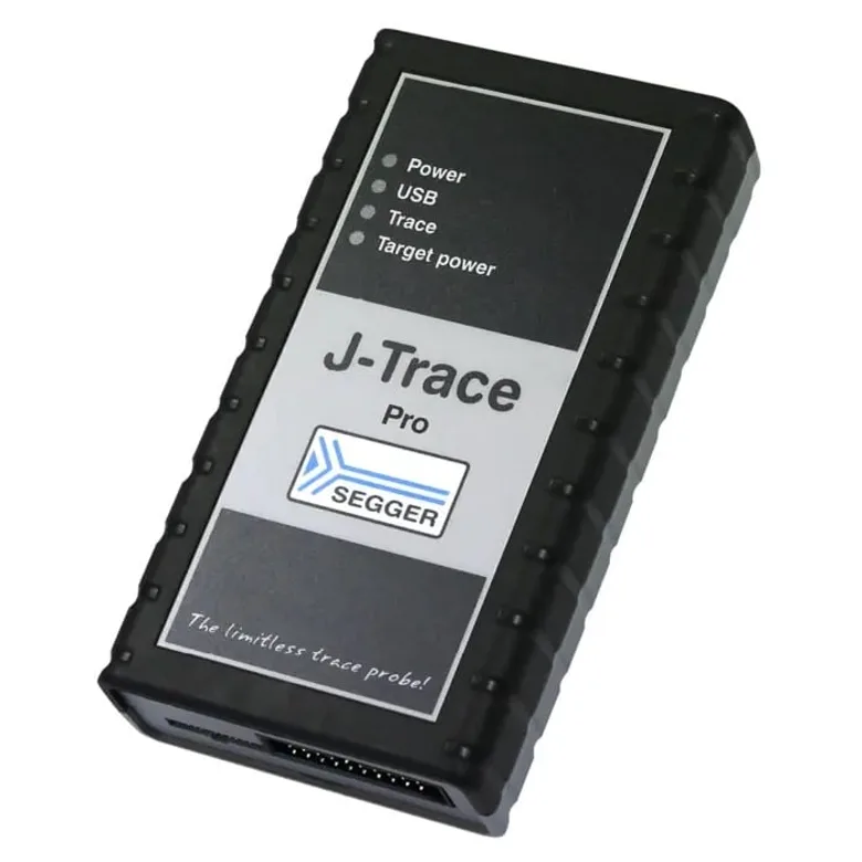 Segger Microcontroller Systems 8.24.00