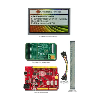 CFA800480E3-050SN-KIT