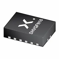 Nexperia USA Inc. 74HC4051BQ,115
