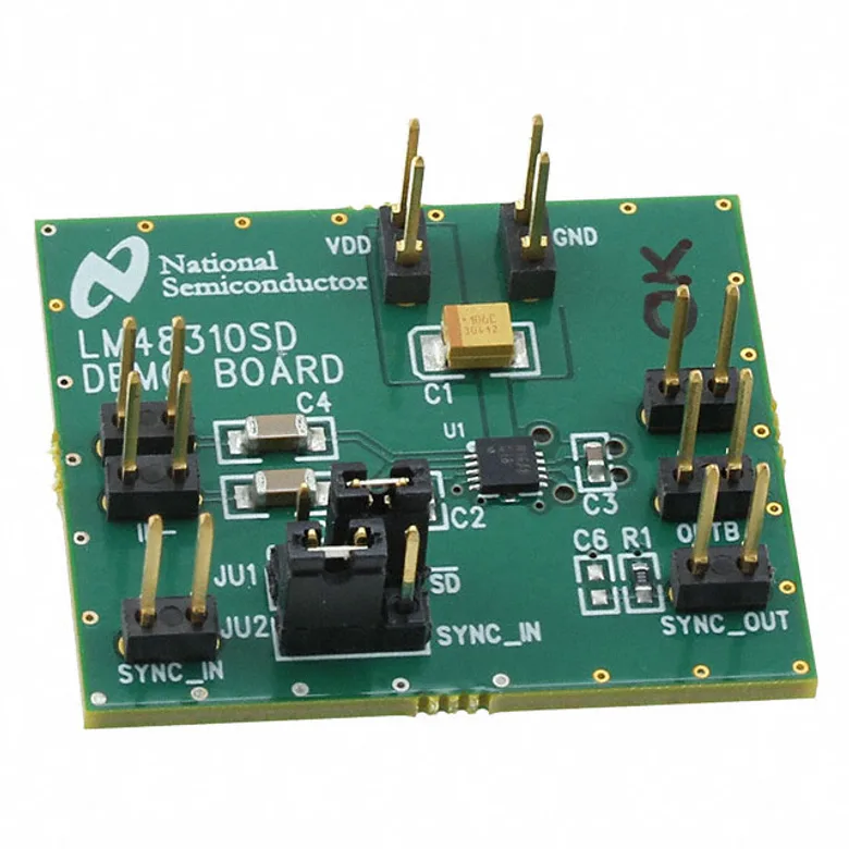 Texas Instruments LM48310SDBD/NOPB