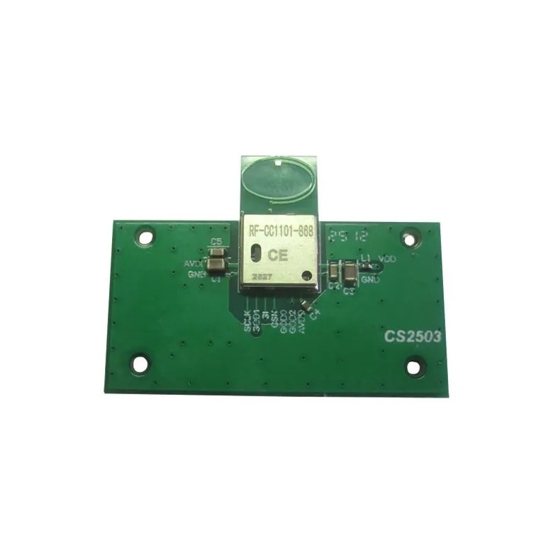 RadioControlli RF-CC1101-868-EV