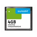 Swissbit SFCF4096H1AF2TO-I-QT-537-STD
