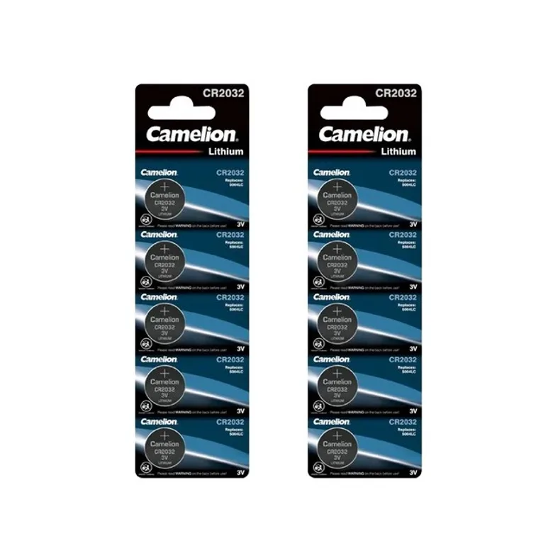 Camelion CR2032-BP5-2