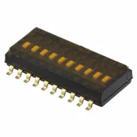 Omron Electronics Inc-EMC Div A6HF-0102