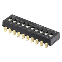 Omron Electronics Inc-EMC Div A6SN-0101