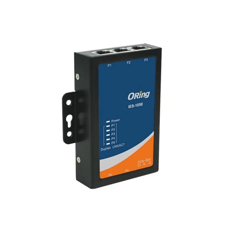 ORing Networking IES-1050