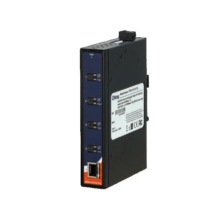 ORing Networking ITPS-141TX-T1L