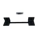 DIN Space Inc. BRKT-19BP-SINGLE