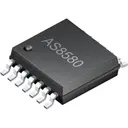 ams-OSRAM USA INC. AS8580-ATSM TSSOP14 LF T&RDP