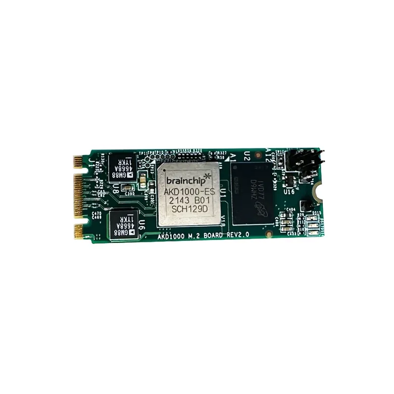 Brainchip AKD1000M2BM
