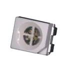 Harvatek Corporation T37K3RGB-05C000112U1930