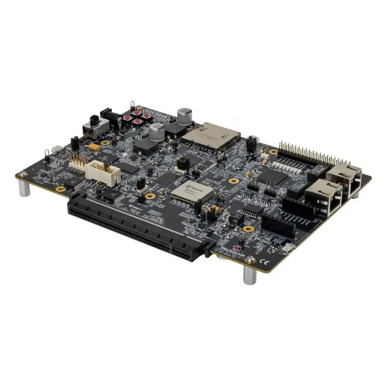 Microchip Technology MPFS-ICICLE-KIT