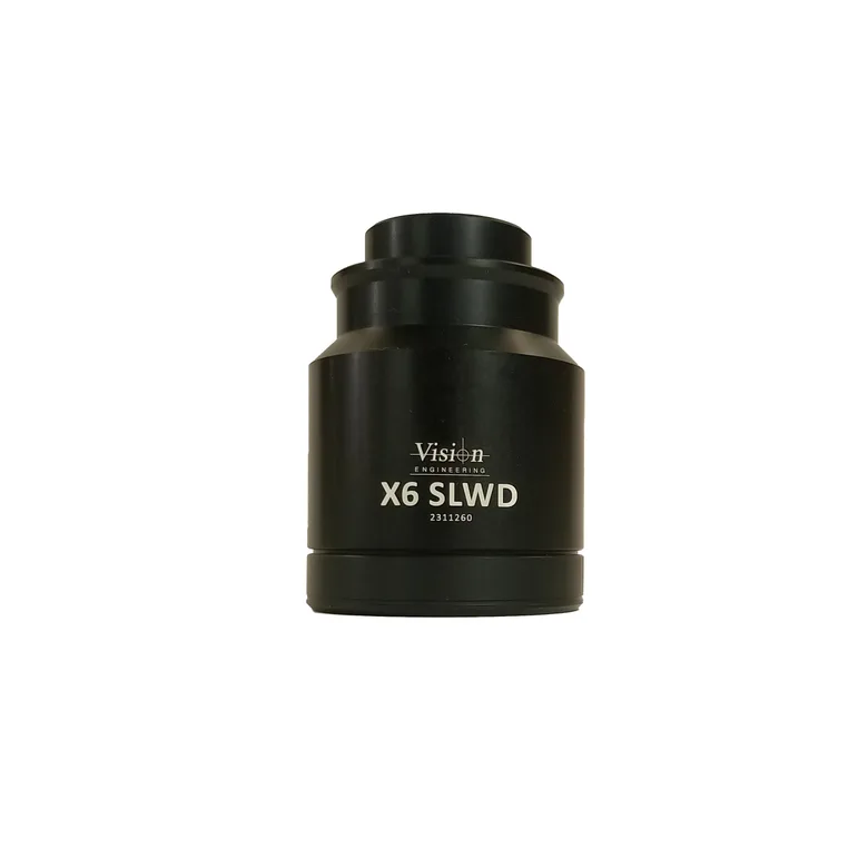 Vision Engineering Inc. MTO007