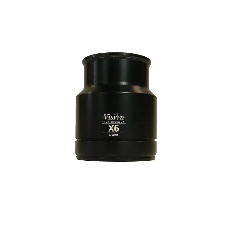 Vision Engineering Inc. MTO006