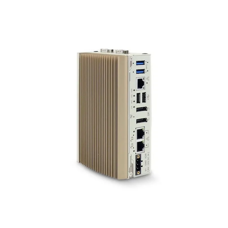 Neousys Technology America Inc. POC-410-16256-WM