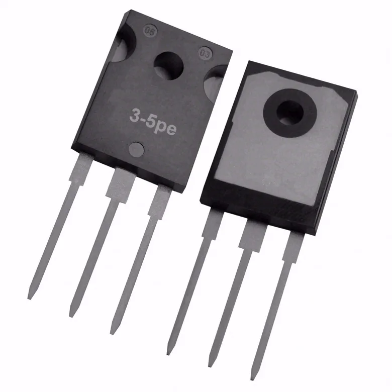 3-5 Power Electronics GmbH 35DDXF120E10_