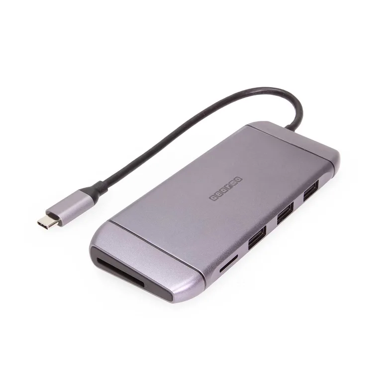 Gearmo GM-U3C9I1-TS