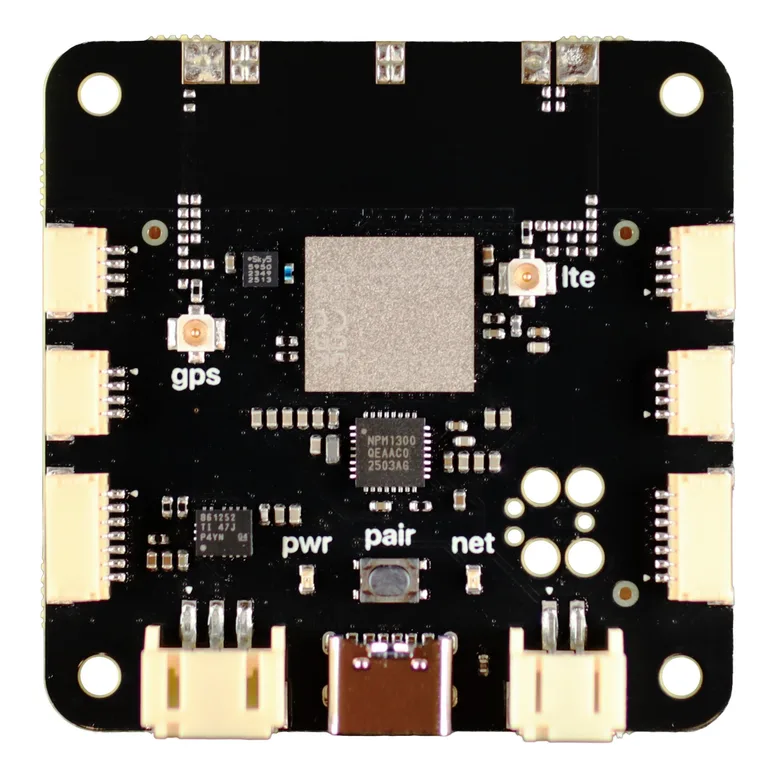 Silicon Witchery S2 MODULE EXT ANT