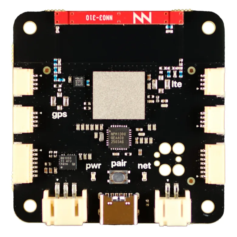 Silicon Witchery S2 MODULE