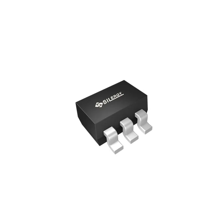 Silergy SY20812CAAT