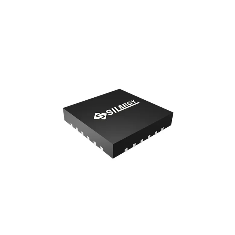 Silergy SY20774QCC