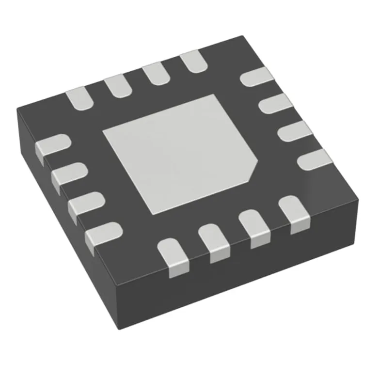 Texas Instruments CDCLVD2102RGTR