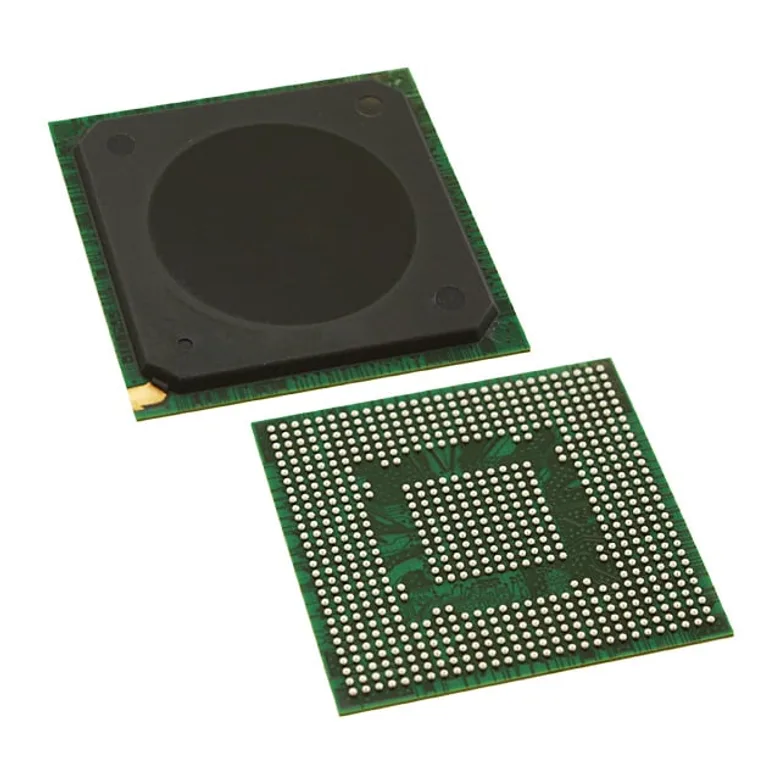 NXP USA Inc. MPC8378ECVRAGDA