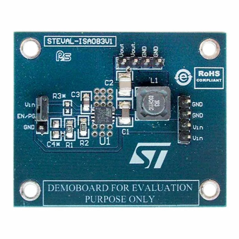 STMicroelectronics STEVAL-ISA083V1