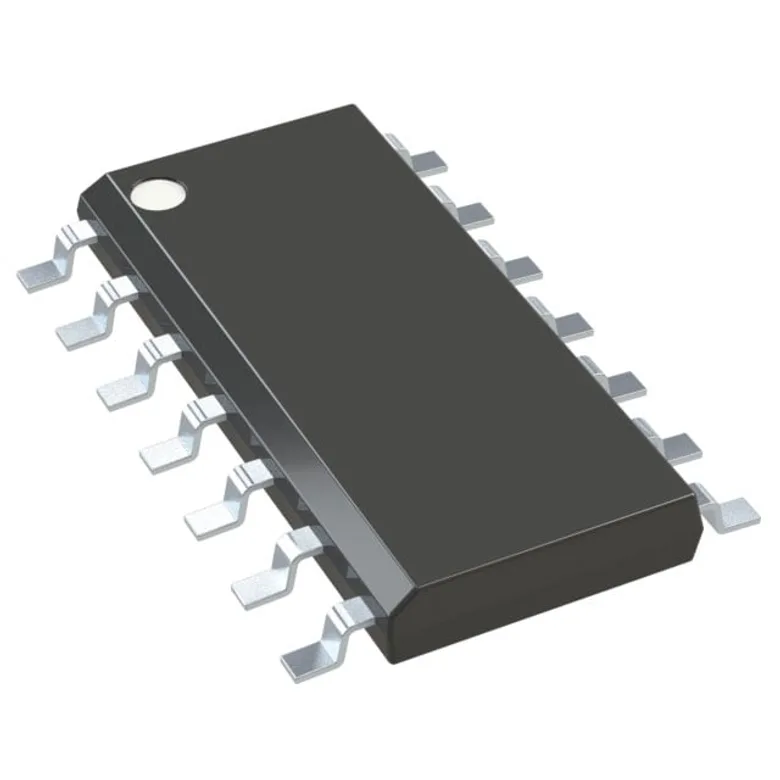 Microchip Technology MCP660-E/SL