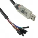 FTDI, Future Technology Devices International Ltd C232HD-EDHSP-0