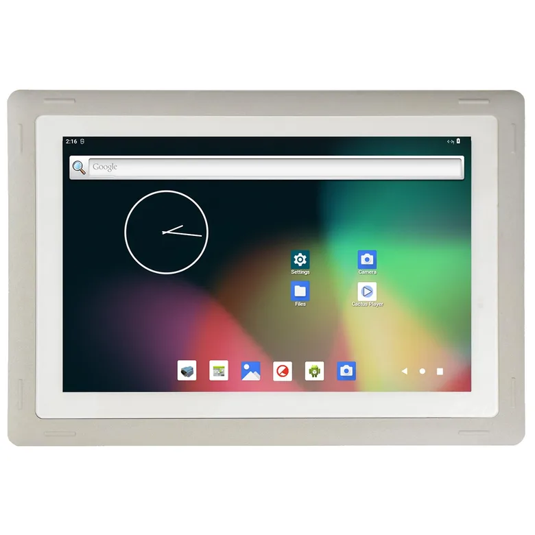 Chipsee CS12800-IMX8MP-101P