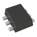 Texas Instruments LMH34400IDRLR