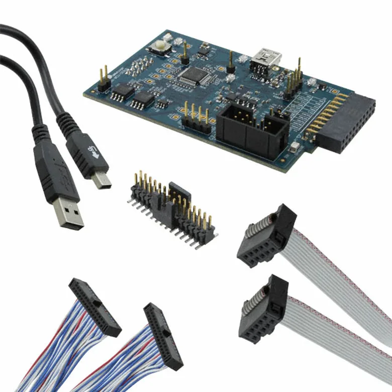 Cirrus Logic Inc. CDBMCU-DEBUG