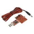 Texas Instruments TMP9R01EVM thumbnail 1