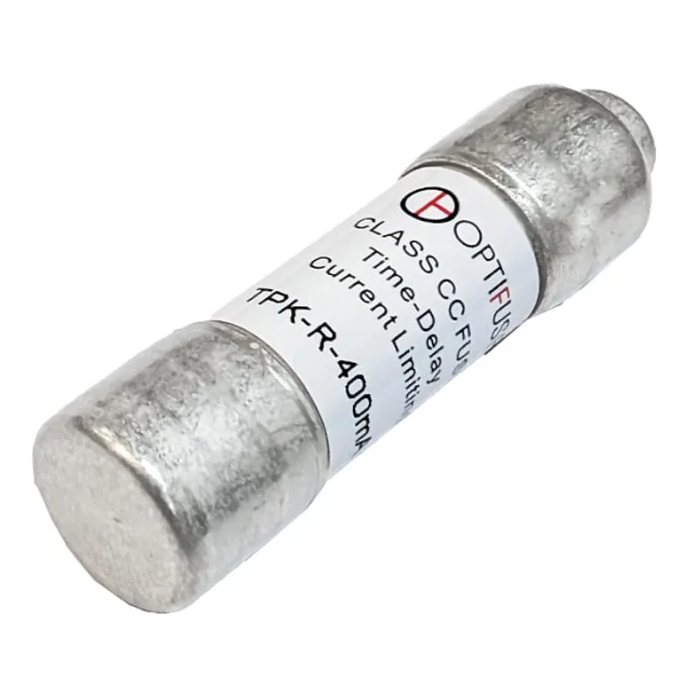 OptiFuse TPK-R-400MA