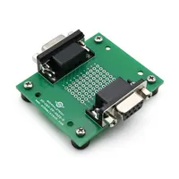 SchmalzTech, LLC ST-DB9-FF-PASS-R-FT
