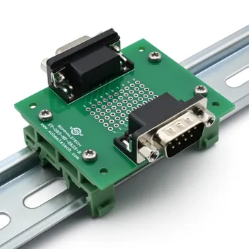 ST-DB9-MF-PASS-R-DIN