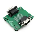 Hình thu nhỏ SchmalzTech, LLC ST-DB9-MM-PASS-R-FT 1