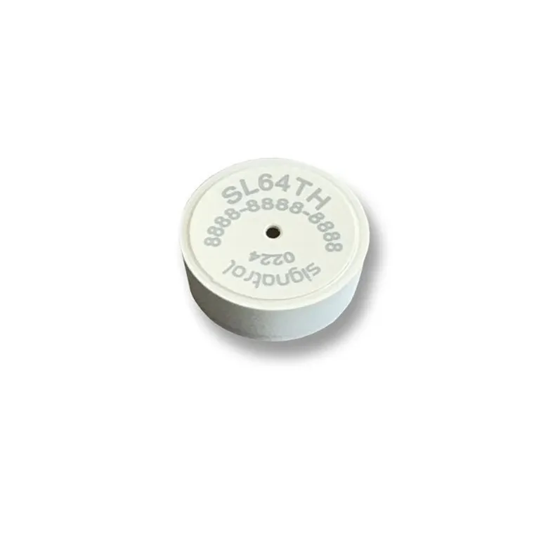 Signatrol Limited SL64TH