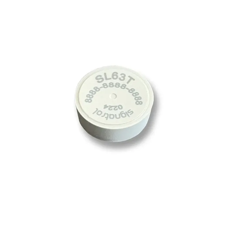 Signatrol Limited SL63T
