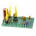 Nuvoton Technology Corporation NT-ISD8101