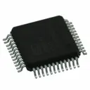 Nuvoton Technology Corporation I3900FYI